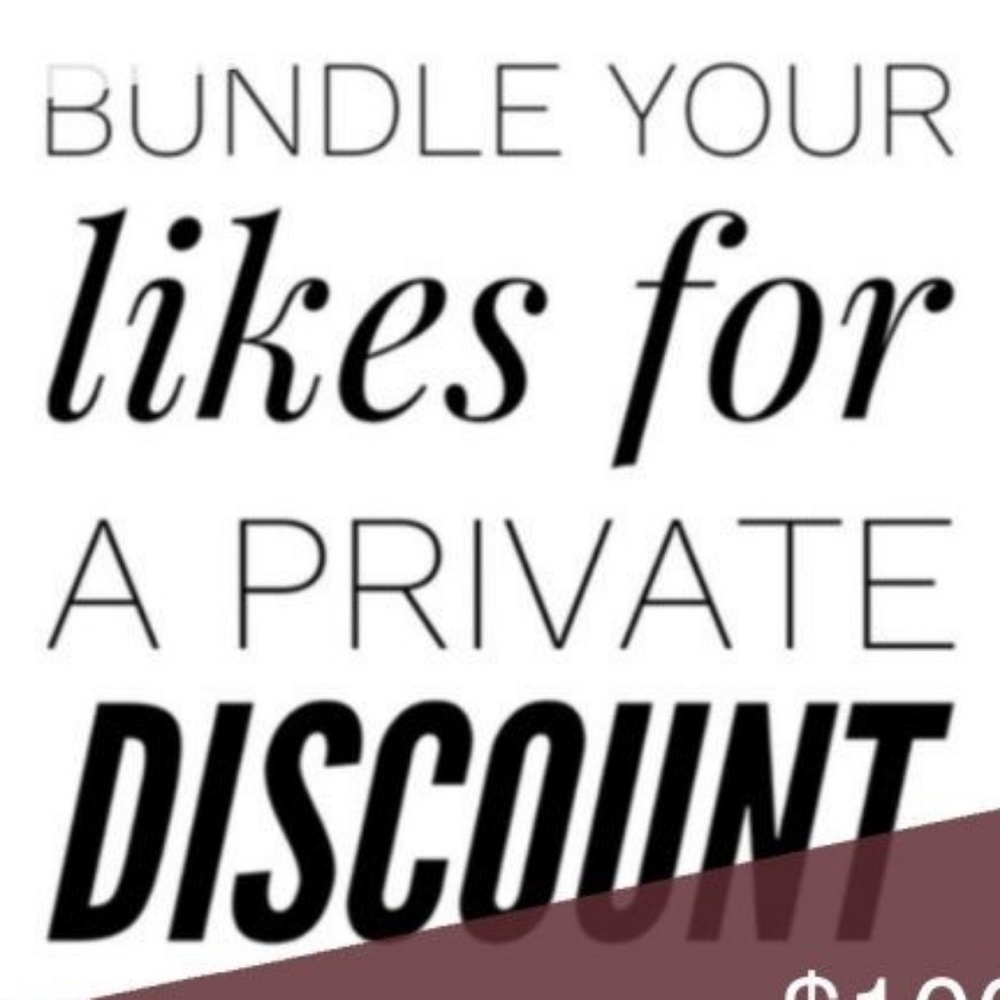 BUNDLE & SAVE THIS MEMORIAL DAY